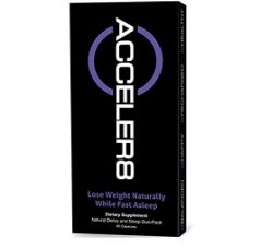 elev 8 (30 капсул) + acceler 8 (60 капсул)