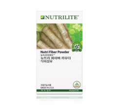 NUTRILITE Порошок Пищевых волокон, 180 гр(6гр*30пачек)