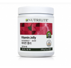 NUTRILITE Витамины желейные(со вкусом черешни), 90шт*3гр.