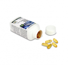 NUTRILITE Омега-3 (лосось), 90 капсул