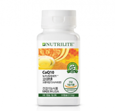 NUTRILITE CoQ10 (90капсул)