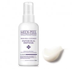 Medi-Peel Enzyme Dual Deep Mask 150ml