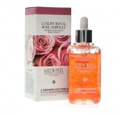 Medi-Peel Luxury Royal Rose Ampoule 100ml