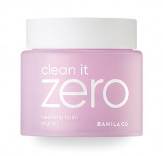 Banila Co Cleansing Balm Original Clean It Zero 100ml