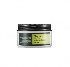 COSRX Aloe Vera Oil-Free Moisture Cream 100g