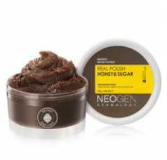 Neogen Dermalogy Real Polish Honey&Sugar 100g