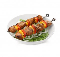 Шашлык кусковой