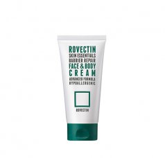 ROVECTIN Skin Essentials Barrier Repair Face&Body Cream 175ml