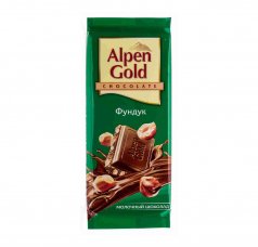 Alpen Gold Фундук