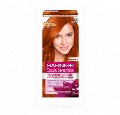 Краска для волос Garnier Color Sensation 7.40