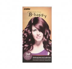 Краска для волос B-Happy 6m