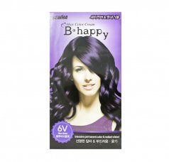 Краска для волос B-Happy 6v