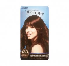 Краска для волос B-Happy 55g