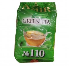 Amir green tea 110