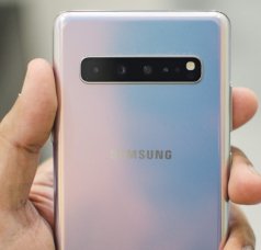 Samsung Galaxy S10 5G(256ГБ)