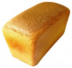 Белый хлеб, 500 г.