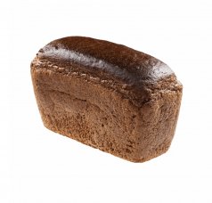 Серый хлеб, 500 г.