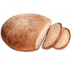 Хлеб с отрубями, 425 г.