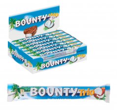 Bounty 3X