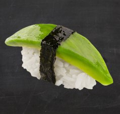 Суши | Авокадо