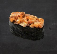 Спайси суши | Креветка