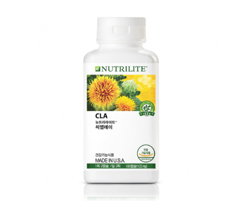 NUTRILITE CLA (180 капсул)