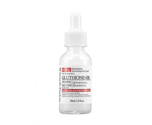 Medi-Peel Gluthione 600 White Ampoule 30ml