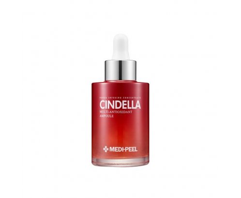 Medi-Peel Cindella Multi-Antioxidant Ampoule 100ml