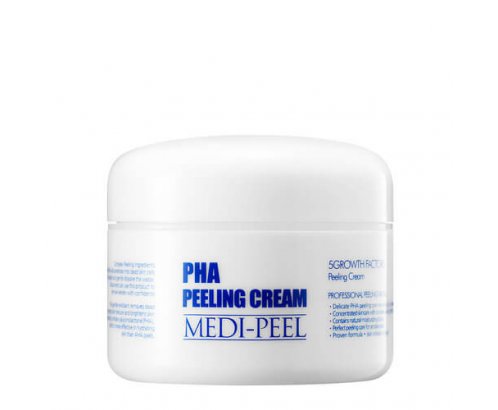 Medi-Peel PHA Peeling Cream 50ml