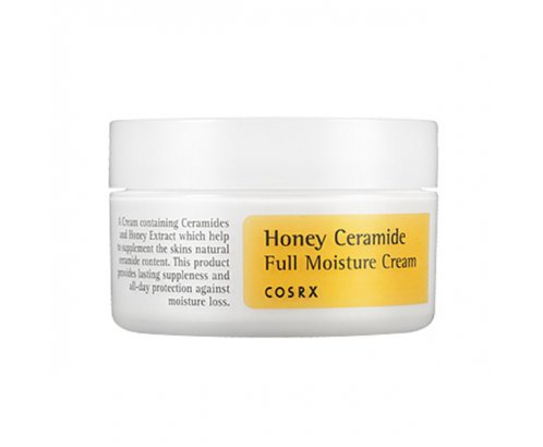 COSRX Honey Ceramide Full Moisture Cream 50g