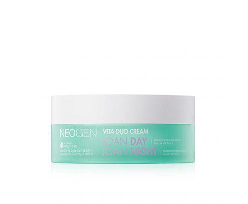 Neogen Vita Duo Cream JOAN DAY JOAN NIGHT 50g+50g