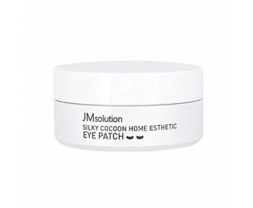 JM Solution Silky Cocoon Home Esthetic Eye Patch 60ea