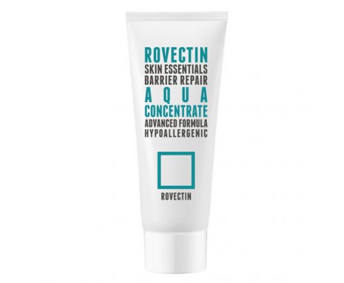 ROVECTIN Skin Essentials Barrier Repair Aqua Concentrate 60ml