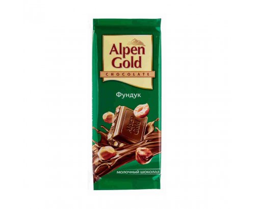 Alpen Gold Фундук