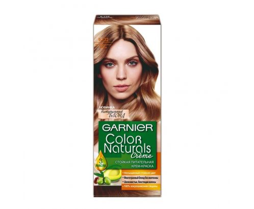 Краска для волос Garnier Color Naturals 9.132