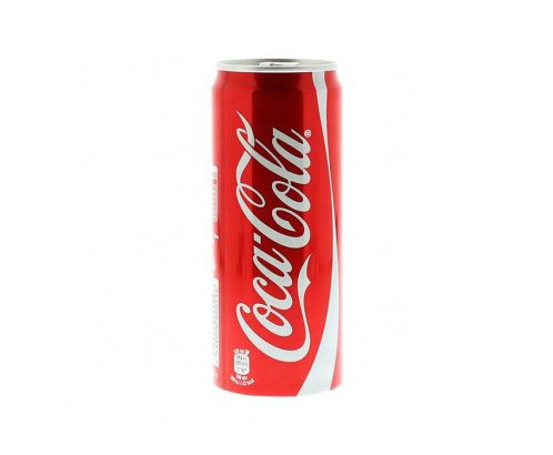Coca-cola 355мл