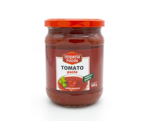 Томатная паста Imperia Foods, 500г