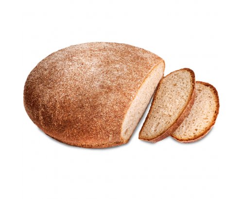 Хлеб с отрубями, 425 г.