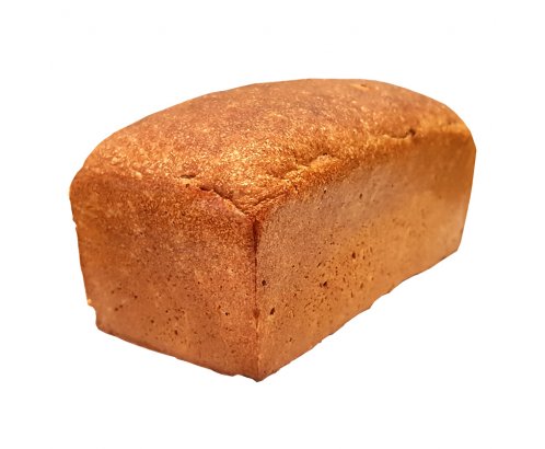 Серый хлеб