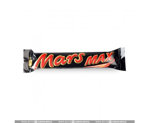 Mars Max
