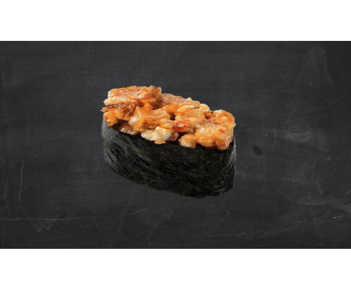Спайси суши | Краб