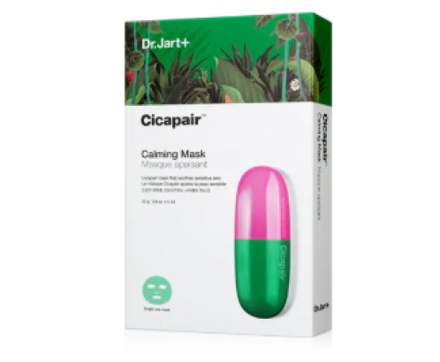 Dr.Jart+ Cicapair Calming Mask 5EA