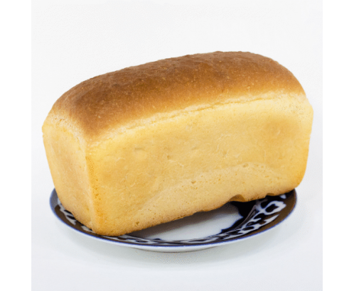 Хлеб белый 500 гр.