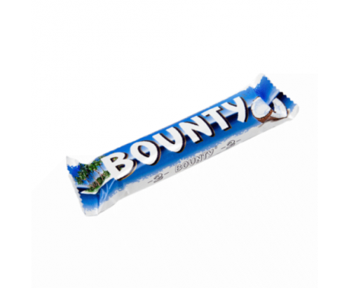 Баунти BOUNTY 50 гр.