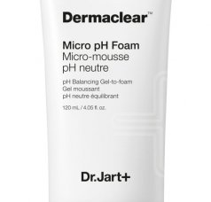Dr.Jart+ Dermaclear Micro pH Foam 120ml