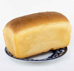 Хлеб белый 500 гр.