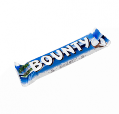 Баунти BOUNTY 50 гр.