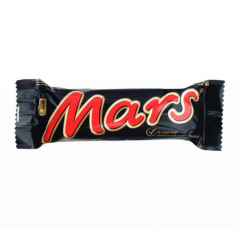 Марс MARS 50 гр.